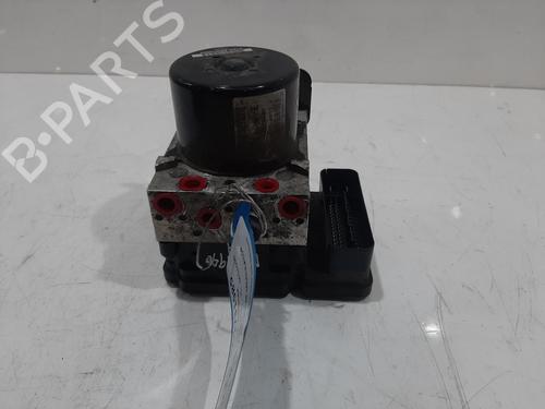 Used ABS pump ABS pump FORD FIESTA VI (CB1, CCN) 1.4 TDCi (70 hp) 36253974 36253974