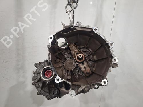 gearbox-vw-up-121-122-bl1-bl2-bl3-123-2011-39267432 main image