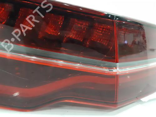 Right taillight JAGUAR I-PACE (X590) EV400 AWD | BP26857018C35 
