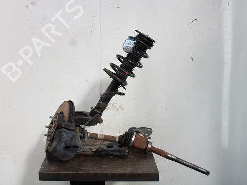 Used Right front suspension FORD KUGA II (DM2) 1.5 EcoBoost 4x4 (176 hp) 26815662
