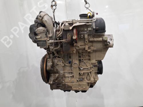 Engine VW GOLF SPORTSVAN VII (AM1, AN1) 1.4 TSI | BP30120001M1