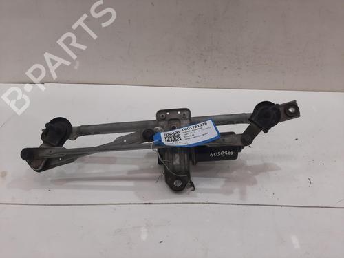 Used Front wiper motor Front wiper motor HYUNDAI SANTA FÉ III (DM, DMA) 2.2 CRDi 4WD (197 hp) 35922634 35922634