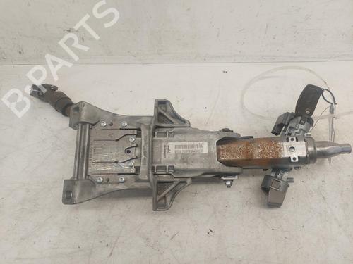 Steering column FORD C-MAX (DM2) 1.8 TDCi | BP26817596M21 