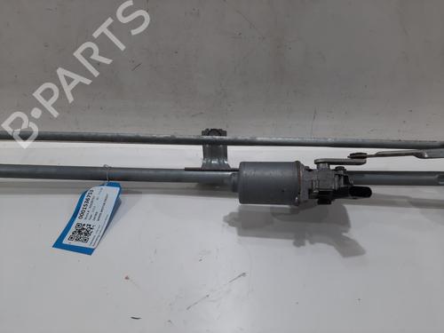 Viskermotor vindrude VAUXHALL ZAFIRA Mk II (B) (A05) 1.8 | BP29882436M29