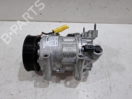 AC compressor CITROËN C5 AIRCROSS (A_) 1.2 Hybrid 136 (ARHPYJ) | BP39694729M34 - Image 4
