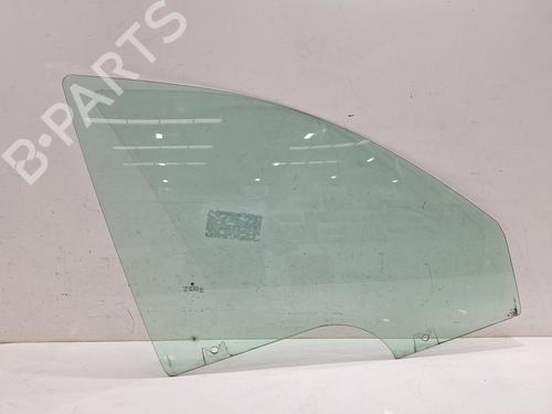 Used Front right door window SKODA OCTAVIA II Combi (1Z5) 1.6 TDI (105 hp) 27259353