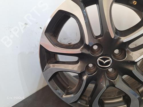 Fælk MAZDA 2 Hatchback (DL, DJ) 1.5 SKYACTIV-G | BP38158246C45 - Image 5