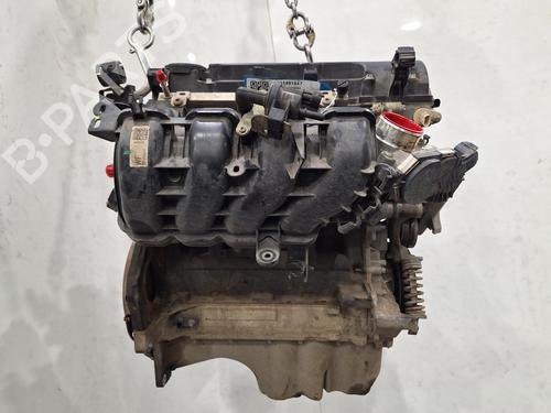 Engine VAUXHALL CORSA Mk III (D) (S07) 1.4 (L08) | BP28138404M1 