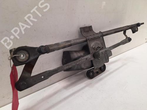 Front wiper motor FORD KA (RB_) 1.3 i ROCAM | BP26828286M29 