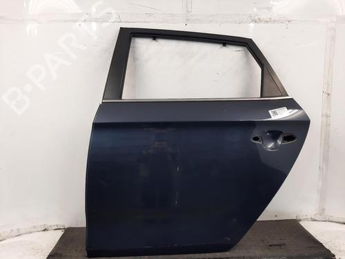 Used Left rear door KIA CARENS IV 1.7 CRDi (136 hp) 31596768