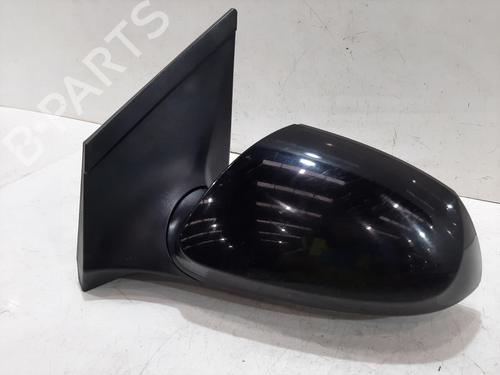 Left mirror HYUNDAI i10 II (BA, IA) 1.2 | BP30180458C26 