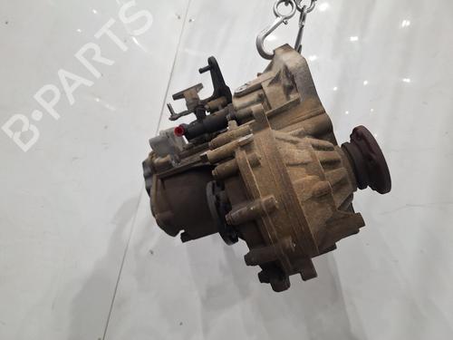 Gearbox SKODA YETI (5L) 2.0 TDI | BP38236893M3 - Image 4