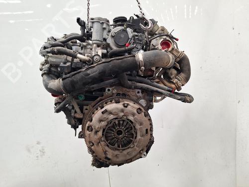 Engine AUDI A3 Sportback (8VA, 8VF) 2.0 TDI | BP35769061M1 - Image 5