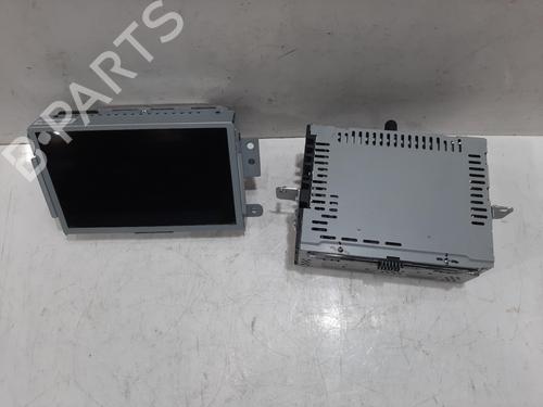 Elektronisk modul FORD KUGA II (DM2) 2.0 TDCi 4x4 | BP29603639M83 