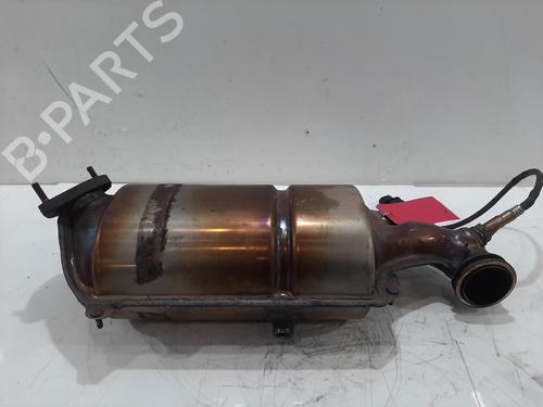 Used Particulate filter FIAT 500L (351_, 352_) 1.6 D Multijet (199LYD1B) (105 hp) 26785226