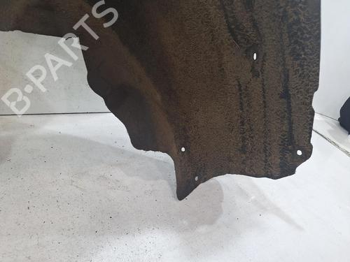 Wheel arch JAGUAR I-PACE (X590) EV400 AWD | BP31009052C56 