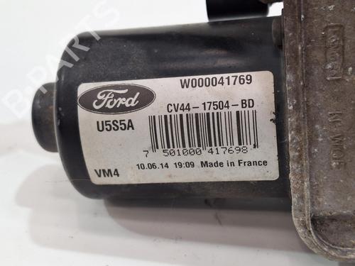 Front wiper motor FORD KUGA II (DM2) 2.0 TDCi 4x4 | BP27872351M29 