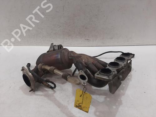 Used Catalyst Catalyst BMW 3 (E90) 318 i (143 hp) 33467011 33467011
