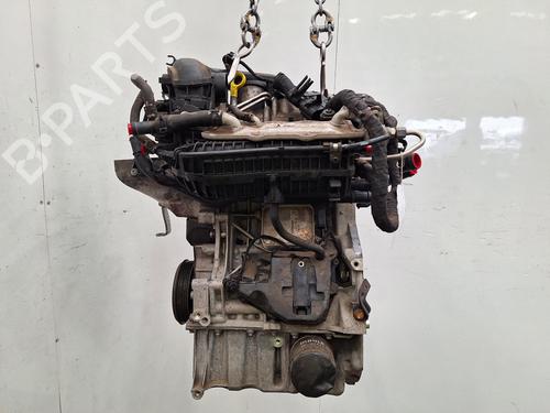 Engine SKODA FABIA III (NJ3) 1.0 TSI | BP36530356M1 - Image 2
