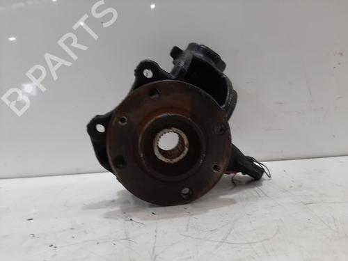 Left front steering knuckle PEUGEOT 2008 I (CU_) 1.6 BlueHDi 100 | BP36534807M25 - Image 6