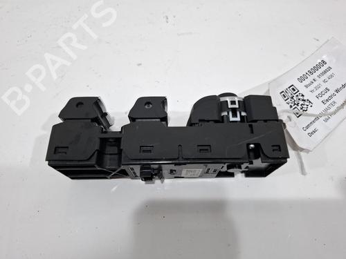 Right front window switch FORD FOCUS IV (HN) 1.5 EcoBlue | BP38180267I26 - Image 4