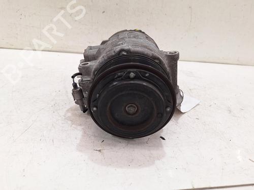 AC compressor BMW 6 Coupe (F13) 640 i | BP27682428M34 