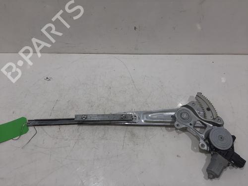 Front right window mechanism MITSUBISHI ASX (GA_W_) 1.8 DI-D 4WD (GA6W) | BP37414210C23 - Image 5