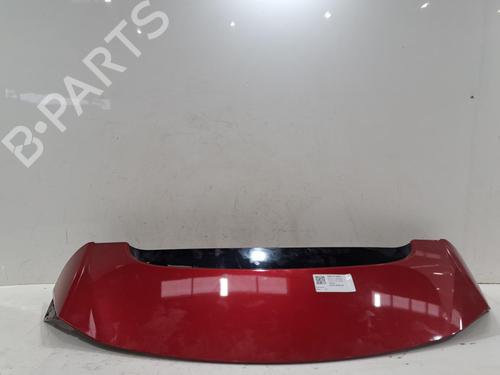 Spoiler bakluke JAGUAR I-PACE (X590) EV400 AWD (400 hp) 29809280