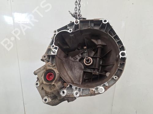 Used Gearbox Gearbox FIAT PUNTO (199_) 1.2 (199AXZ1A, 199BXZ1A) (69 hp) 34644604 34644604