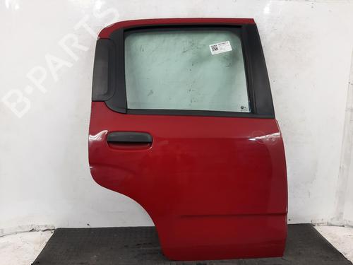 Used Right rear door FIAT PANDA (312_, 319_) 1.2 (312PXA1A) (69 hp) 30829388