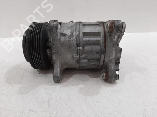 AC compressor BMW 3 Touring (F31) 318 d | BP29444410M34 
