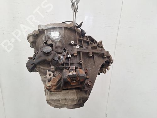 Gearbox KIA CEE'D (JD) 1.6 CRDi 128 | BP37267022M3 - Image 6