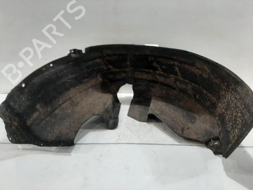 Hjulbue Hjulbue VW POLO VI (AW1, BZ1, AE1) 1.0 TSI (95 hp) 36154017 36154017