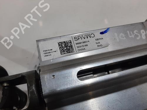 Steering column POLESTAR POLESTAR 2 (534) EV | BP34273216M21  - Image 5