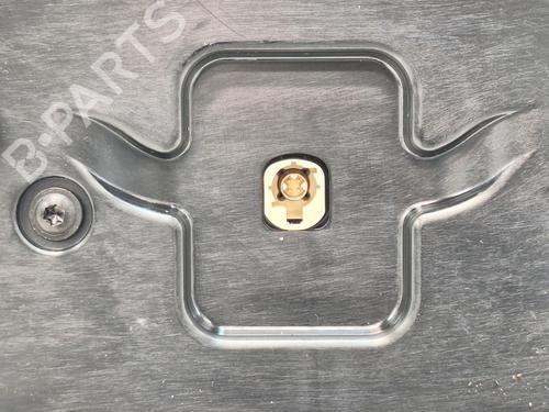 Electronic module VAUXHALL CROSSLAND X / CROSSLAND (P17) 1.2 (75) | BP28069254M83 