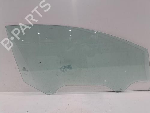 Used Front right door window FORD FIESTA VI (CB1, CCN) 1.25 (82 hp) 31769035