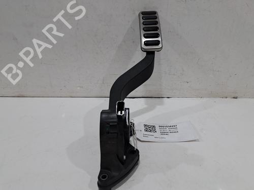Used Pedal LAND ROVER RANGE ROVER IV (L405) 3.0 SDV6 Hybrid 4x4 (340 hp) 29742314