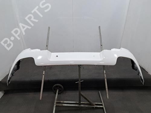 Used Rear bumper CITROËN C3 III (SX) 1.2 THP 110 (SXHNPS, SXHNZT, SXHNZ6) (110 hp) 32089573