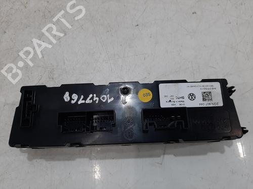 Climate control VW POLO VI (AW1, BZ1, AE1) 1.0 TSI | BP34121555I5  - Image 5