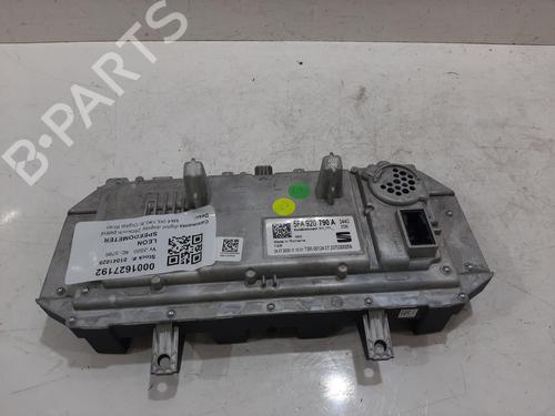 Instrument cluster SEAT LEON (KL1, KLG) 1.0 TSI | BP32756705C47  - Image 5