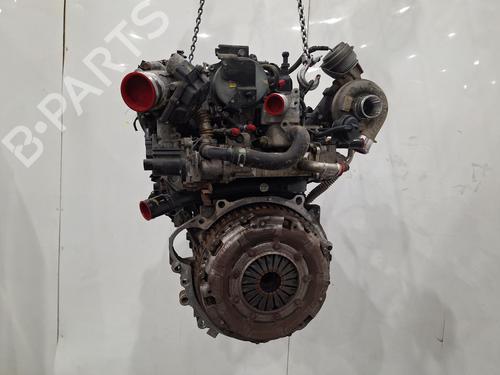 Used Engine Engine 38048575 38048575