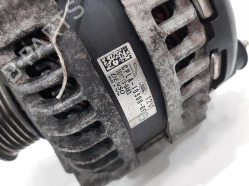 Alternator LAND ROVER RANGE ROVER SPORT II (L494) 3.0 SDV6 4x4 | BP30179387M7 