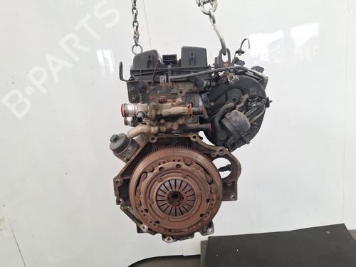 Silnik VAUXHALL ZAFIRA Mk II (B) (A05) 1.8 | BP29883649M1