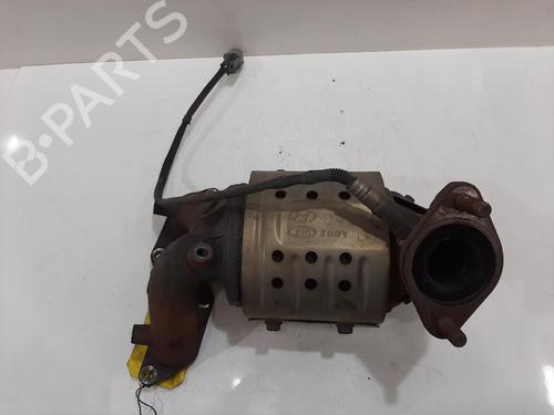 Catalyst HYUNDAI i10 II (BA, IA) 1.0 | BP28069411M10 