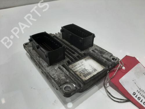 Control unit FORD KA (RU8) 1.2 | BP26757132M11 