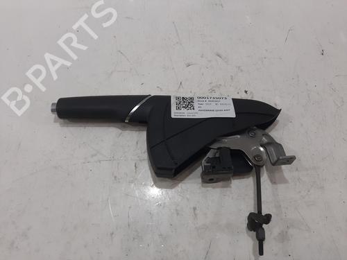 Handrem Handrem AUDI A1 (8X1, 8XK) 1.4 TFSI (122 hp) 36290523 36290523