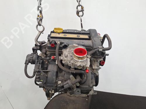 Engine VAUXHALL CORSA Mk III (D) (S07) 1.0 i 12V (L08) | BP29923006M1