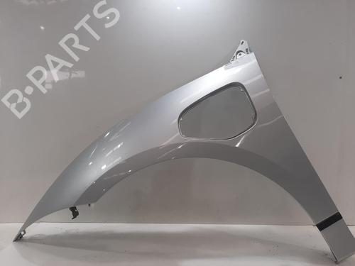 Used Left front fenders JAGUAR I-PACE (X590) EV400 AWD (400 hp) 29059746