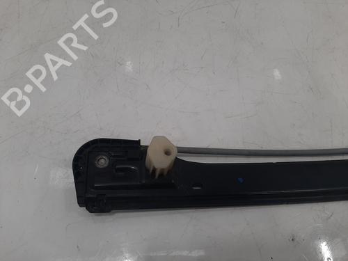 Front left window mechanism JAGUAR I-PACE (X590) EV400 AWD | BP26776197C22 