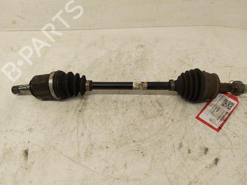 Used Other VAUXHALL CORSA Mk III (D) (S07) 1.2 i 16V (L08) (86 hp) 26843881